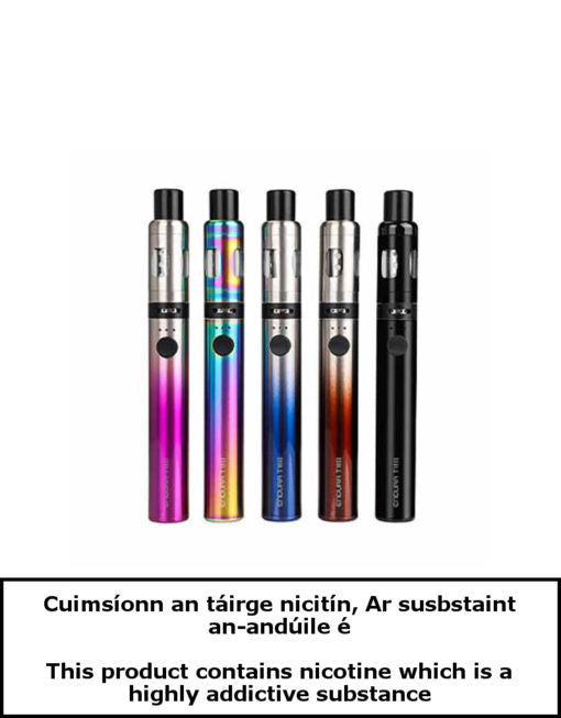 Innokin Endura T18E II Kit